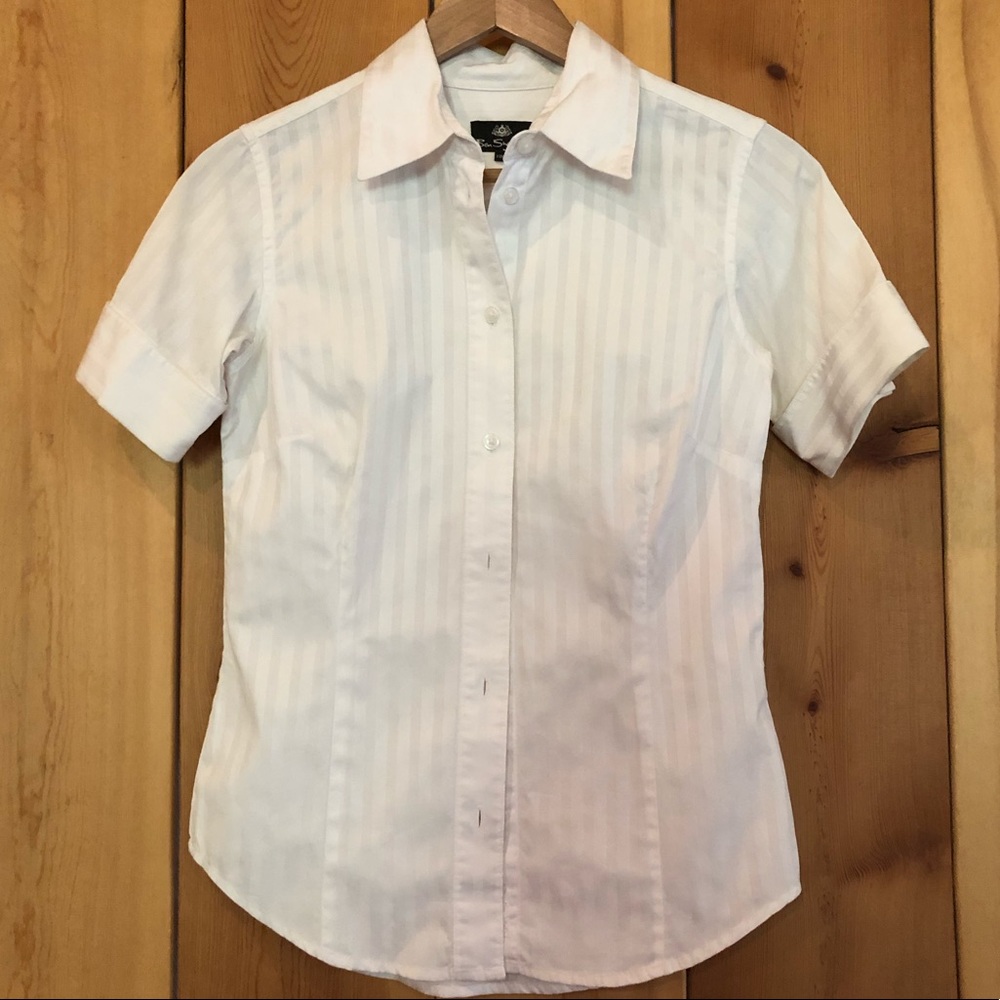 Ben Sherman Blouse